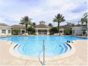  Resort-Style Condo Near Disney World  Киссимми